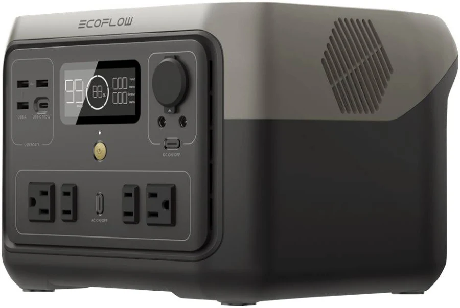 Electrical Battery Pack